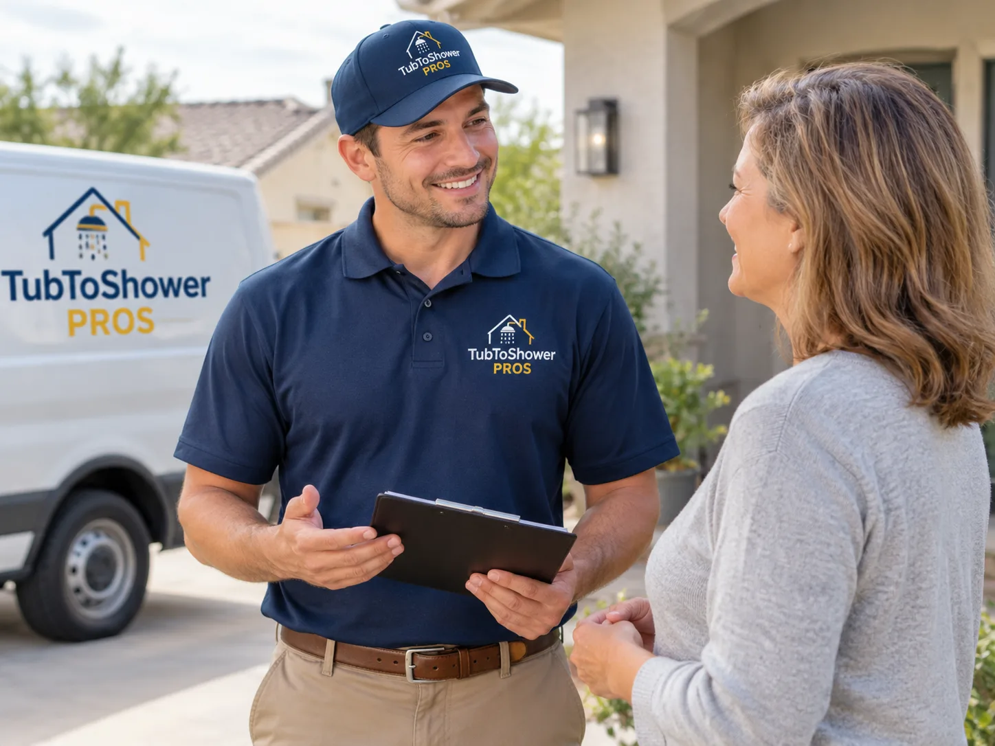 Tub Shower Conversion Lanham, MD FAQs